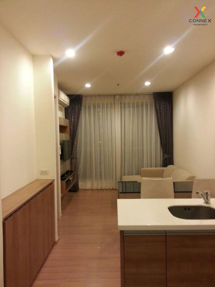 picture 🔥🔥🔥 FOR RENT condo , RHYTHM Sukhumvit 50 , BTS-On Nut , Phra Khanong , Khlong Toei , Bangkok , CX-18586 ✅ Live chat with us ADD LINE @connexproperty ✅ 🔥🔥🔥 - 1/6