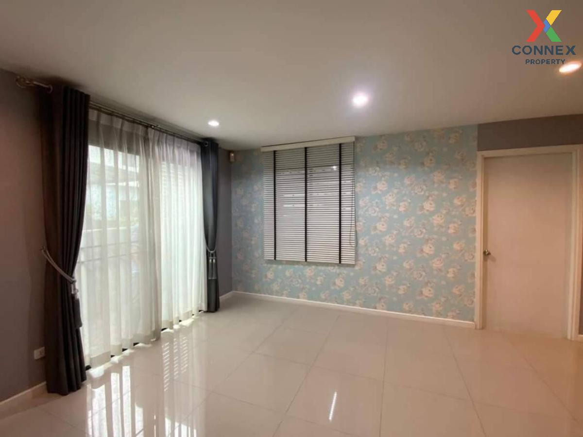 picture For Sale House , DELIGHT RAMA 5 – KANJANAPISEK , Sao Thong Hin , Bang Yai , Nonthaburi , CX-101914 ✅ Live chat with us ADD LINE @connexproperty ✅  - 4/12