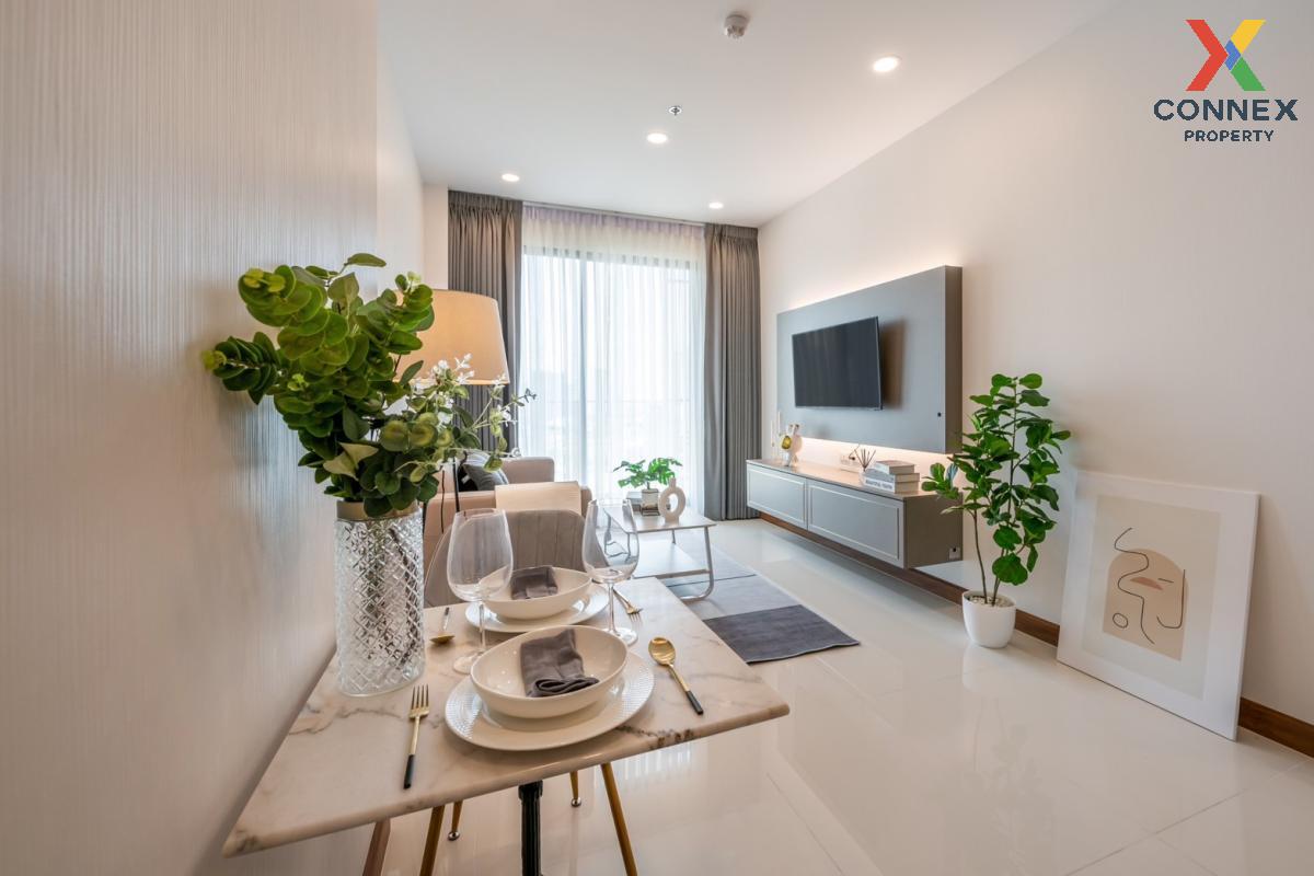 picture 🔥🔥🔥 For Rent Condo , Supalai Premier Charoen Nakhon , BTS-Khlong San , Khlong San , Khlong San , Bangkok , CX-82267 ✅ Live chat with us ADD LINE @connexproperty ✅ 🔥🔥🔥 - 7/12