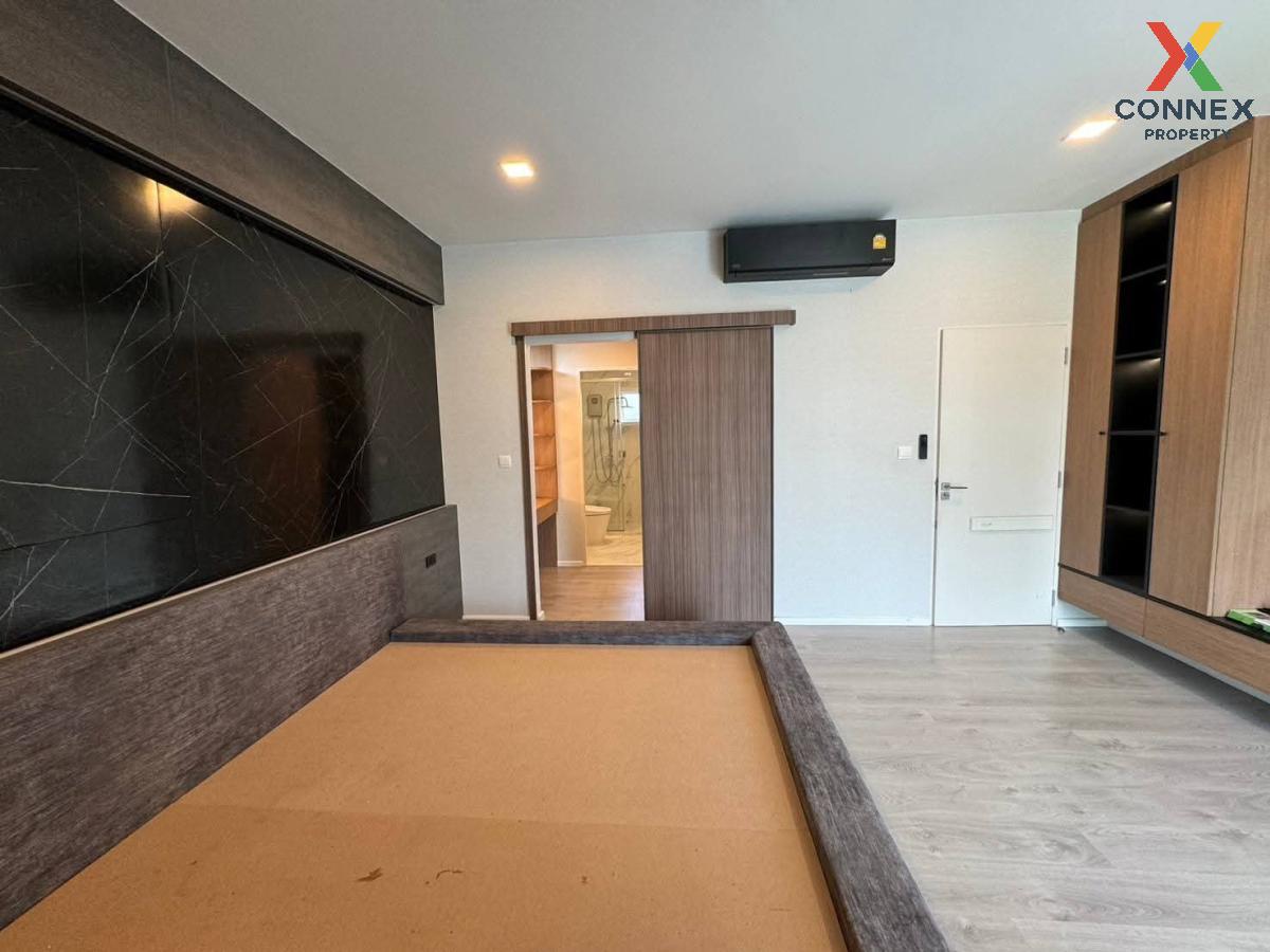 รูป เช่าบ้าน  มัณฑนา บางนา-วงแหวน ดอกไม้ เขต ประเวศ กรุงเทพ CX-124926 ✅ ทักไลน์ @connexproperty ตอบทันที ทีมงานมืออาชีพ ✅  - รูปที่ 10/12