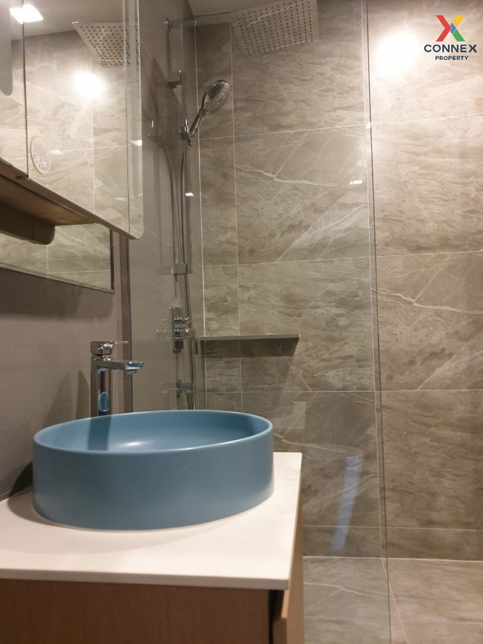 picture 🔥🔥🔥 FOR RENT condo , Kawa Haus , BTS-On Nut , Phra Khanong Nuea , Watthana , Bangkok , CX-12356 ✅ Live chat with us ADD LINE @connexproperty ✅ 🔥🔥🔥 - 1/12
