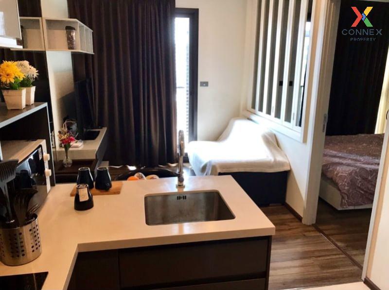 picture 🔥🔥🔥 FOR RENT condo , WYNE Sukhumvit , BTS-Phra Khanong , Phra Khanong , Khlong Toei , Bangkok , CX-24846 ✅ Live chat with us ADD LINE @connexproperty ✅ 🔥🔥🔥 - 2/6