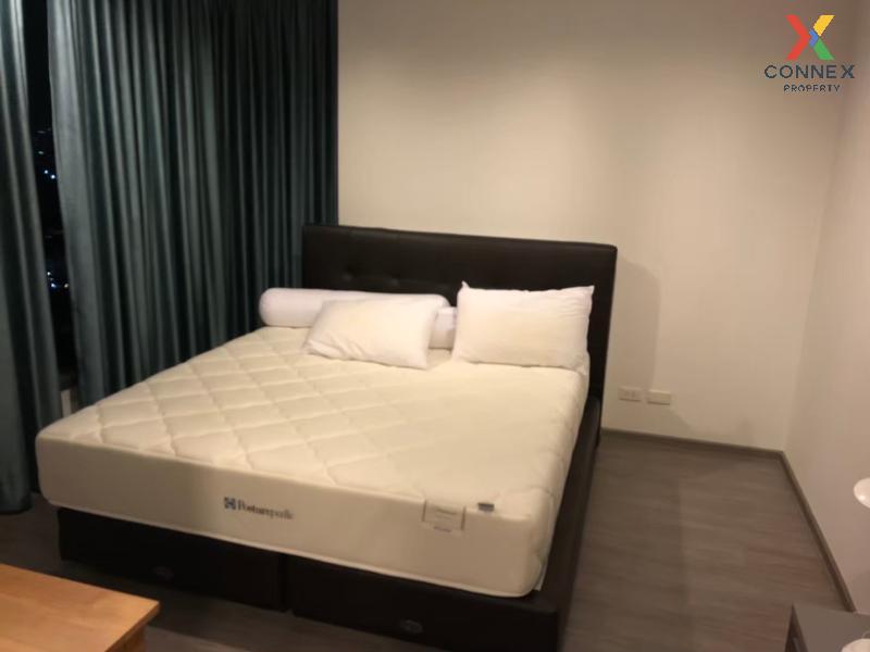 picture 🔥🔥🔥 FOR RENT condo , Nye by Sansiri , BTS-Wongwian Yai , Khlong Ton Sai , Khlong San , Bangkok , CX-63841 ✅ Live chat with us ADD LINE @connexproperty ✅ 🔥🔥🔥 - 1/12