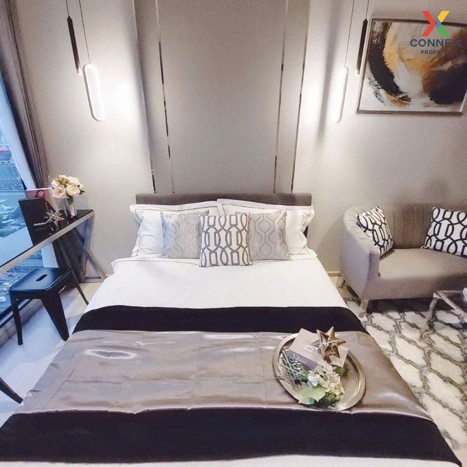 picture 🔥🔥🔥 For Rent Condo , RHYTHM Asoke , MRT-Phra Ram 9 , Makkasan , Rat Thewi , Bangkok , CX-87951 ✅ Live chat with us ADD LINE @connexproperty ✅ 🔥🔥🔥 - 9/12