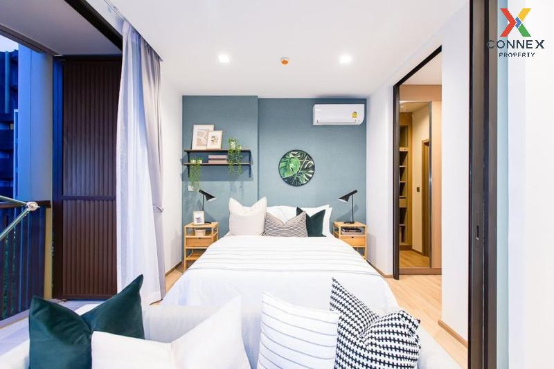picture 🔥🔥🔥 FOR RENT condo , Kawa Haus , BTS-On Nut , Phra Khanong Nuea , Watthana , Bangkok , CX-55699 ✅ Live chat with us ADD LINE @connexproperty ✅ 🔥🔥🔥 - 4/6