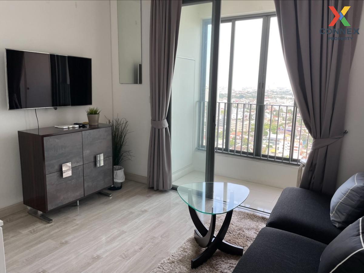 picture For Rent Condo , Ideo Mobi Sukhumvit , BTS-On Nut , Bang Chak , Phra Khanong , Bangkok , CX-61718 ✅ Live chat with us ADD LINE @connexproperty ✅  - 2/10