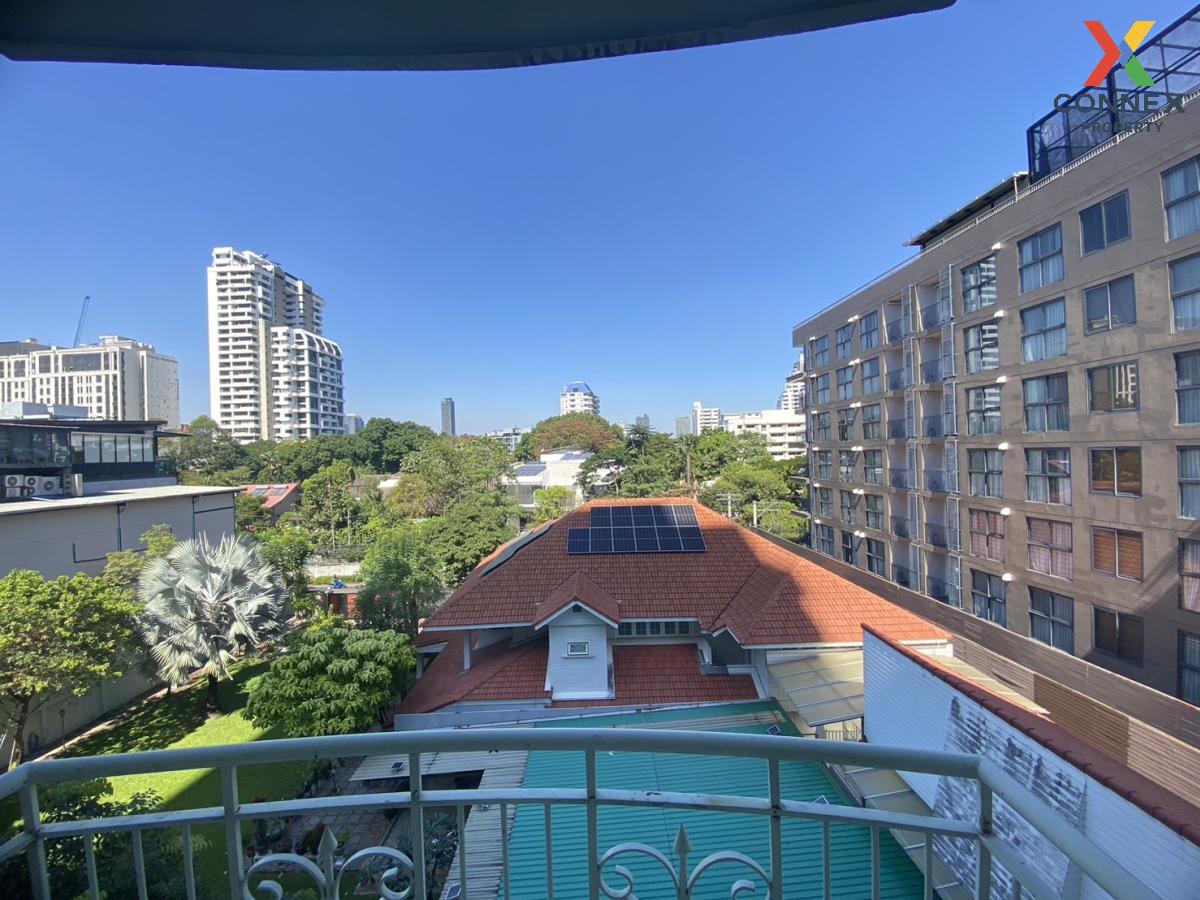 picture 🔥🔥🔥 For Rent Condo , Raintree Villa , BTS-Thong Lo , Khlong Toei Nuea , Watthana , Bangkok , CX-89771 ✅ Live chat with us ADD LINE @connexproperty ✅ 🔥🔥🔥 - 7/10