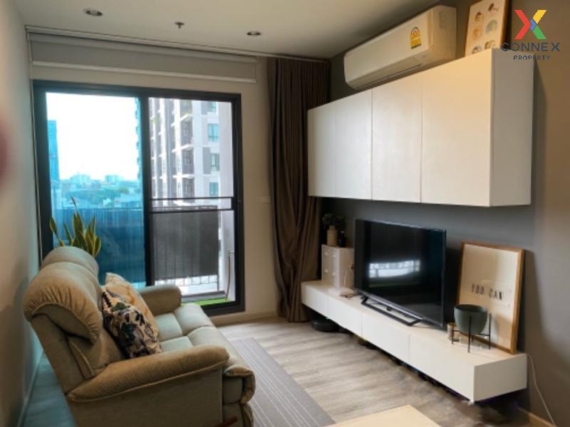 picture FOR RENT condo , Centric Ari Station , BTS-Ari , Sam Sen Nai , Phaya Thai , Bangkok , CX-79044 ✅ Live chat with us ADD LINE @connexproperty ✅  - 2/10
