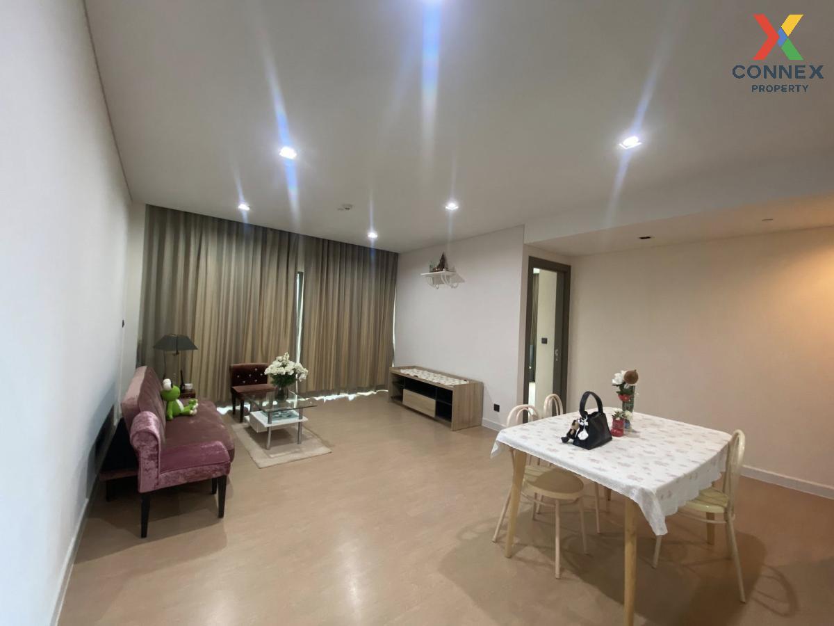 picture For Rent Condo , The Room Charoenkrung 30 , BTS-Saphan Taksin , Bang Rak , Bang Rak , Bangkok , CX-127745 ✅ Live chat with us ADD LINE @connexproperty ✅  - 1/11