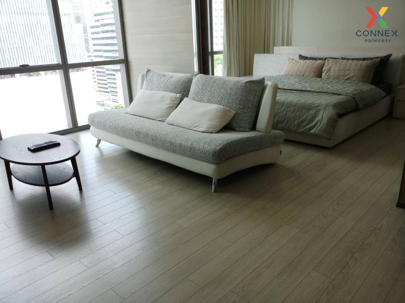 picture FOR RENT condo , The room sukhumvit 21 , BTS-Asok , Khlong Toei Nuea , Watthana , Bangkok , CX-23342 ✅ Live chat with us ADD LINE @connexproperty ✅  - 3/8