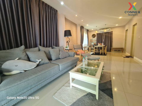 For Sale House , ATOLL BALI BEACH , Lat Krabang , Lat Krabang , Bangkok , CX-106839 ✅ Live chat with us ADD LINE @connexproperty ✅ 