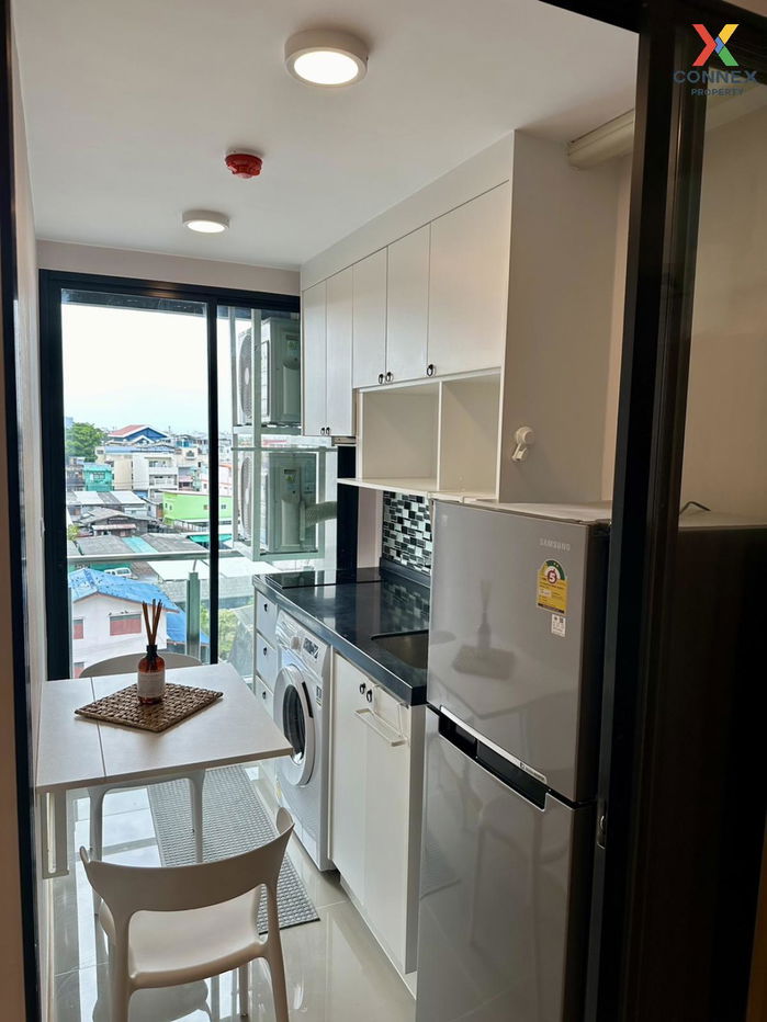picture For Rent Condo , Bangkok Horizon Lite @ Phetkasem 48 , MRT-Phetkasem 48 , Bang Wa , Phasi Charoen , Bangkok , CX-88466 ✅ Live chat with us ADD LINE @connexproperty ✅  - 6/9