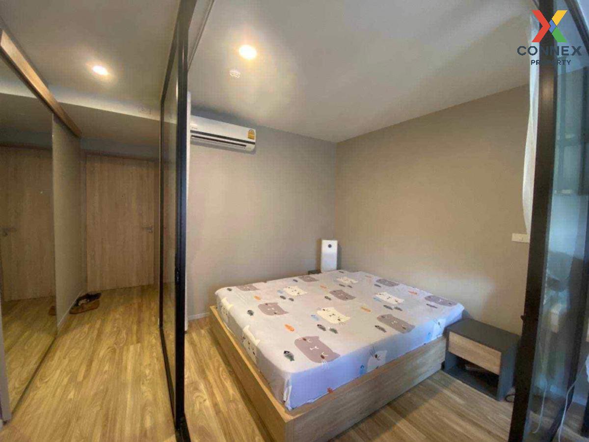picture 🔥🔥🔥 For Rent Condo , Blossom Condo @ Sathorn Charoenrat , BTS-Surasak , Thung Wat Don , Sa Thon , Bangkok , CX-86329 ✅ Live chat with us ADD LINE @connexproperty ✅ 🔥🔥🔥 - 10/12