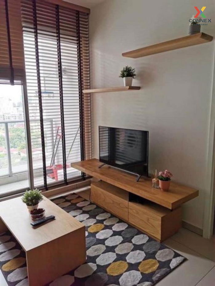 picture 🔥🔥🔥 FOR RENT condo , The Lofts Ekkamai , BTS-Ekkamai , Phra Khanong Nuea , Watthana , Bangkok , CX-22197 ✅ Live chat with us ADD LINE @connexproperty ✅ 🔥🔥🔥 - 2/6
