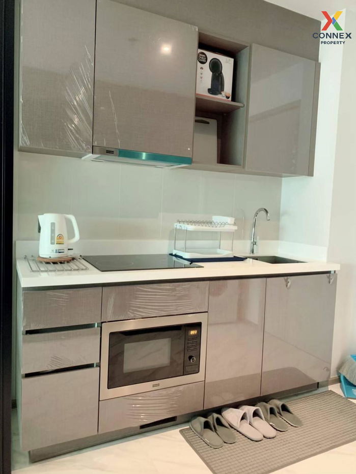 picture 🔥🔥🔥 FOR RENT condo , RHYTHM Ekkamai , BTS-Ekkamai , Khlong Tan Nuea , Watthana , Bangkok , CX-17600 ✅ Live chat with us ADD LINE @connexproperty ✅ 🔥🔥🔥 - 5/10