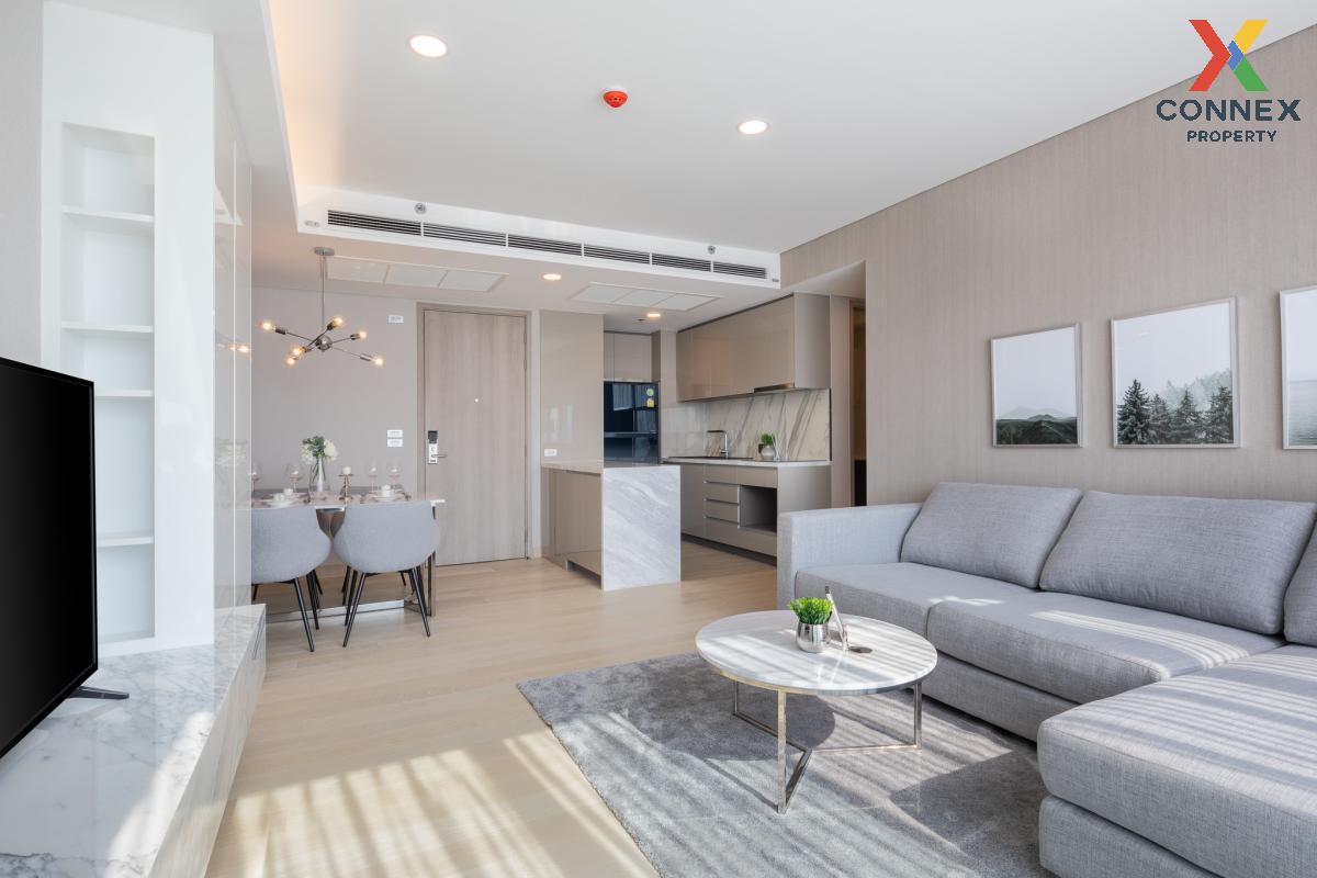 picture 🔥🔥🔥 FOR RENT condo , Wyndham Residence (Siamese Exclusive Queen) , MRT-Queen Sirikit National Convention , Khlong Toei , Khlong Toei , Bangkok , CX-80114 ✅ Live chat with us ADD LINE @connexproperty ✅ 🔥🔥🔥 - 2/5