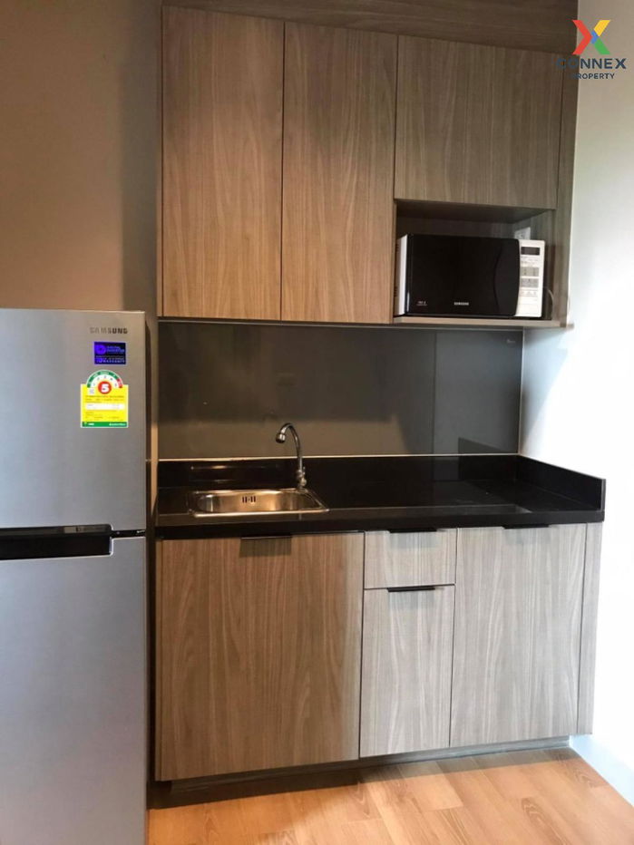 picture For Rent Condo , Chapter One Midtown Ladprao 24 , MRT-Lat Phrao , Chomphon , Chatuchak , Bangkok , CX-91075 ✅ Live chat with us ADD LINE @connexproperty ✅  - 3/5