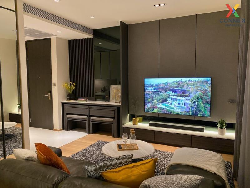 picture FOR RENT condo , Beatniq Sukhumvit 32 , BTS-Thong Lo , Khlong Tan , Khlong Toei , Bangkok , CX-55334 ✅ Live chat with us ADD LINE @connexproperty ✅  - 4/11