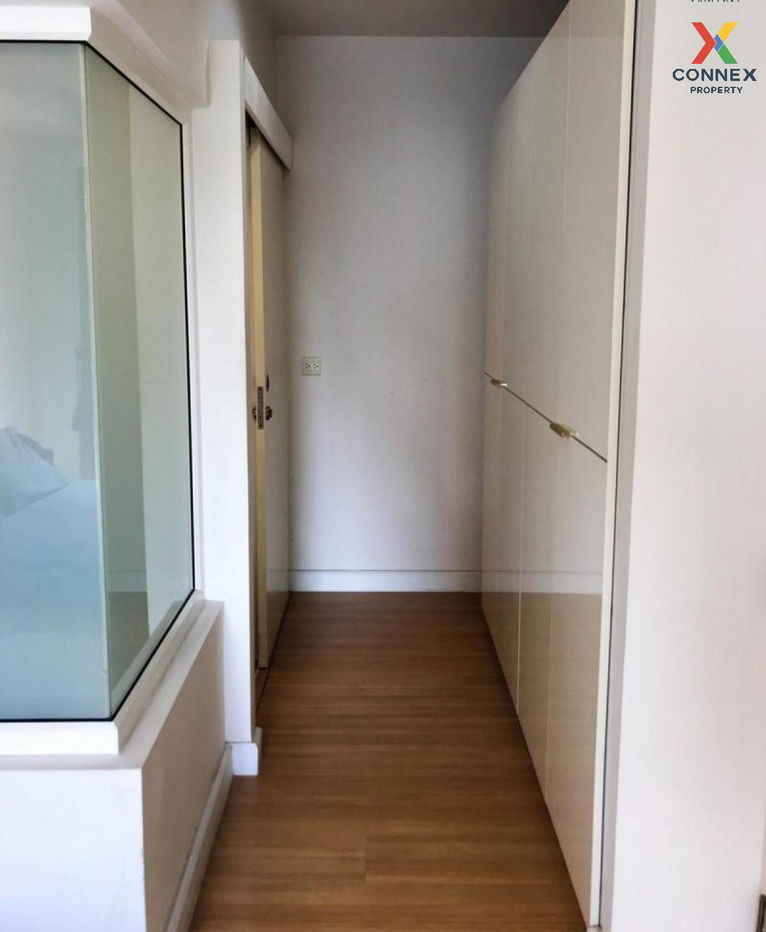 picture 🔥🔥🔥 FOR RENT condo , The Seed Mingle , nice view , MRT-Lumphini , Thungmahamek , Sa Thon , Bangkok , CX-52878 ✅ Live chat with us ADD LINE @connexproperty ✅ 🔥🔥🔥 - 6/7