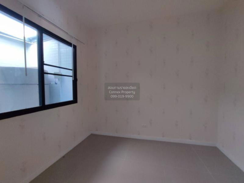 picture FOR SALE townhome , SIRI PLACE Suksawat-Rama 3 , corner unit , Bang Mot , Chom Thong , Bangkok , CX-54749 ✅ Live chat with us ADD LINE @connexproperty ✅  - 12/12
