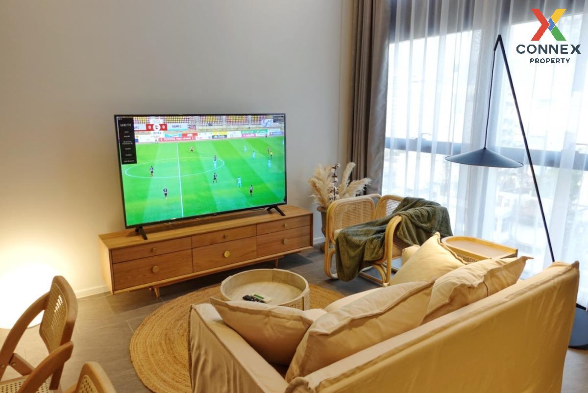 picture For Rent Condo , The Lofts Silom , BTS-Surasak , Silom , Bang Rak , Bangkok , CX-93435 ✅ Live chat with us ADD LINE @connexproperty ✅  - 4/11
