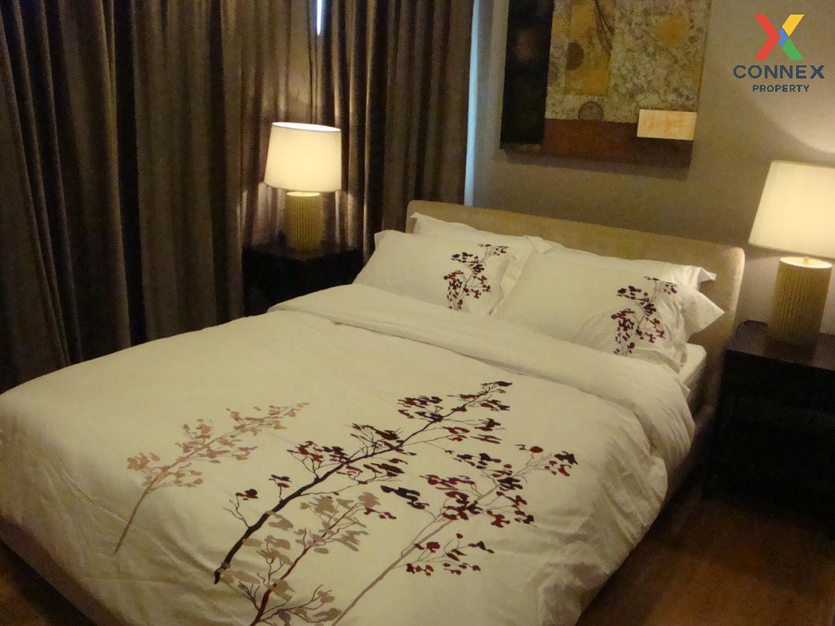 picture 🔥🔥🔥 FOR RENT condo , Sathorn Garden , MRT-Lumphini , Thungmahamek , Sa Thon , Bangkok , CX-30132 ✅ Live chat with us ADD LINE @connexproperty ✅ 🔥🔥🔥 - 6/6