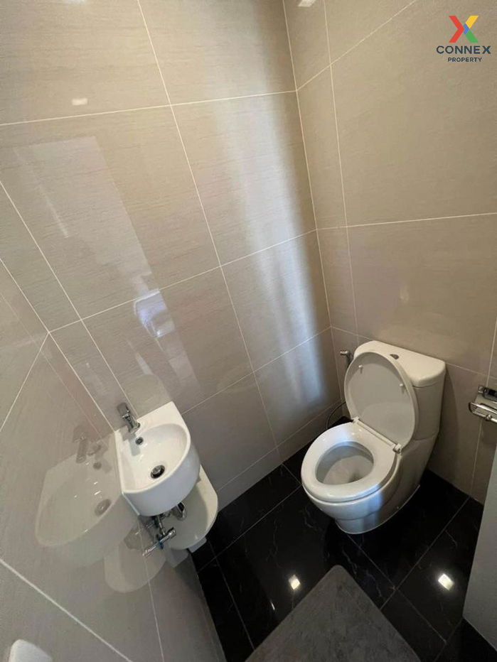 รูป เช่าคอนโด พาร์ค ออริจิ้น พร้อมพงษ์ BTS-พร้อมพงษ์ คลองตัน เขต คลองเตย กรุงเทพ CX-94279 ✅ ทักไลน์ @connexproperty ตอบทันที ทีมงานมืออาชีพ ✅ - รูปที่ 9/9