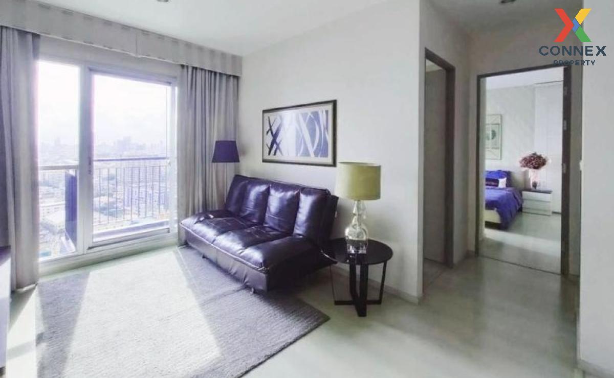 picture FOR RENT condo , Life Ratchadapisek , MRT-Huai Khwang , Huai Khwang , Huai Khwang , Bangkok , CX-39841 ✅ Live chat with us ADD LINE @connexproperty ✅  - 1/5