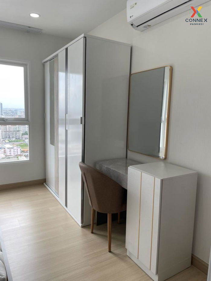 picture FOR RENT condo , Supalai Veranda Ramkhamhaeng , Hua Mak , Bang Kapi , Bangkok , CX-55069 ✅ Live chat with us ADD LINE @connexproperty ✅  - 8/9