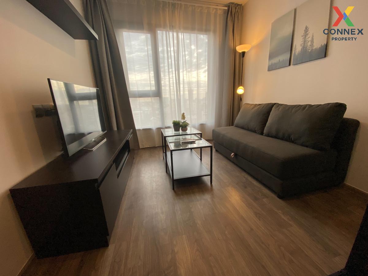 picture FOR RENT condo , Life Ladprao Valley , BTS-Ha Yaek Lat Phrao , Chomphon , Chatuchak , Bangkok , CX-39623 ✅ Live chat with us ADD LINE @connexproperty ✅  - 3/11
