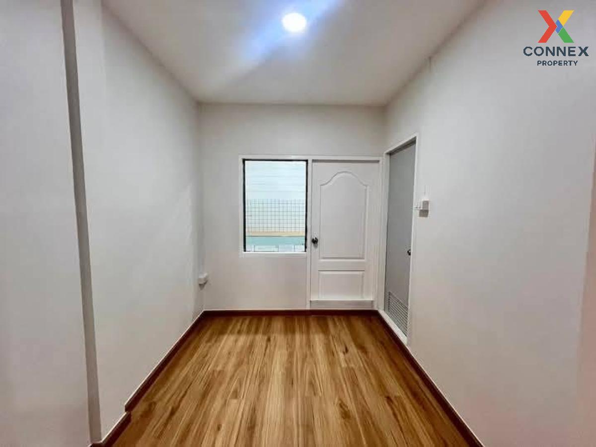รูป ขายทาวน์เฮ้าส์/ทาวน์โฮม  วโรชา 4 รีโนเวทใหม่ บางปู เมืองสมุทรปราการ สมุทรปราการ CX-114212 ✅ ทักไลน์ @connexproperty ตอบทันที ทีมงานมืออาชีพ ✅  - รูปที่ 10/12