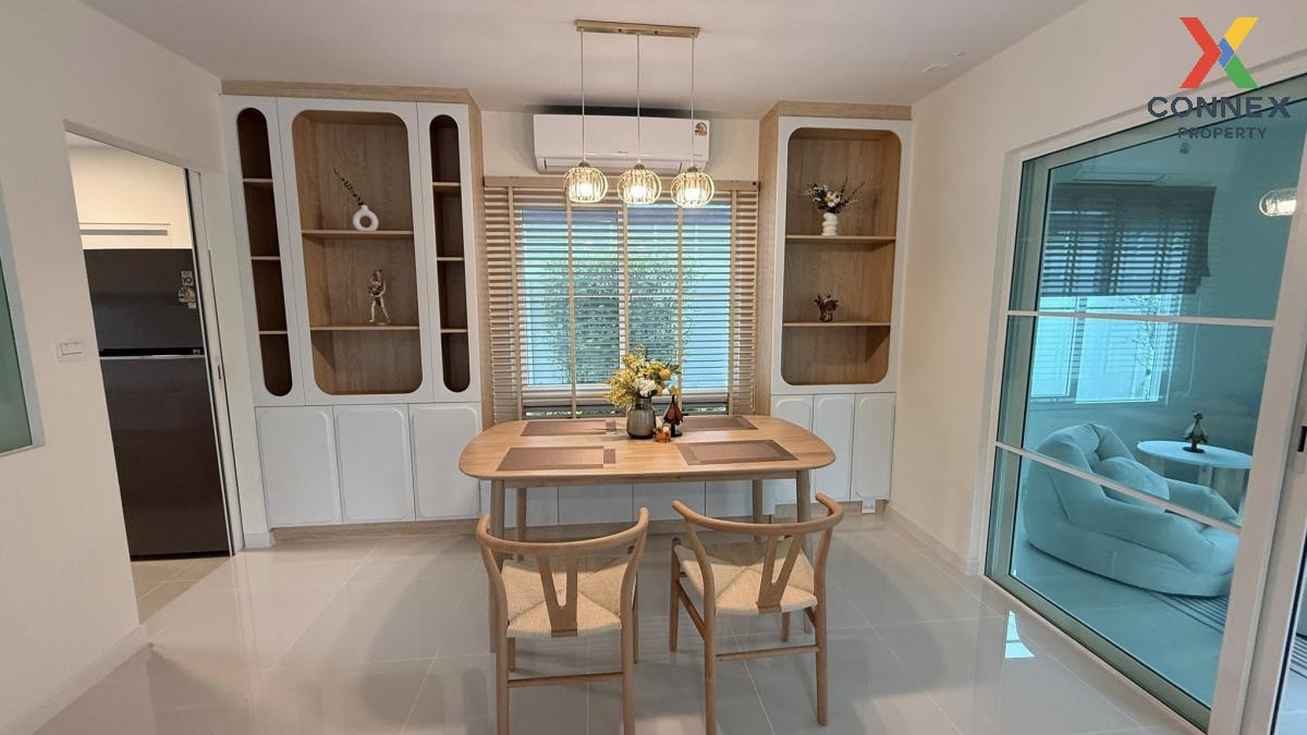picture For Rent House , Villaggio Srinakarin-Bangna , Bang Kaeo , Bang Phli , Samut Prakarn , CX-130698 ✅ Live chat with us ADD LINE @connexproperty ✅  - 5/12