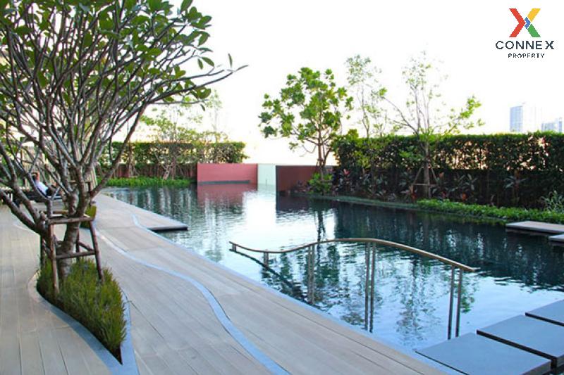 picture 🔥🔥🔥 FOR RENT condo , WYNE Sukhumvit , BTS-Phra Khanong , Phra Khanong , Khlong Toei , Bangkok , CX-24795 ✅ Live chat with us ADD LINE @connexproperty ✅ 🔥🔥🔥 - 3/3