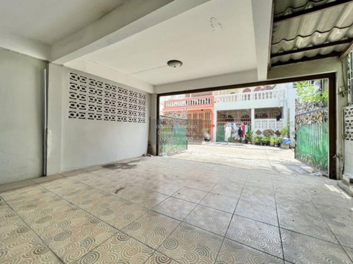 รูป ขายทาวน์เฮ้าส์/ทาวน์โฮม  หมู่บ้านขวัญนิดา สุขุมวิท 93 BTS-บางจาก บางจาก เขต พระโขนง กรุงเทพ CX-90132 ✅ ทักไลน์ @connexproperty ตอบทันที ทีมงานมืออาชีพ ✅  - รูปที่ 3/8