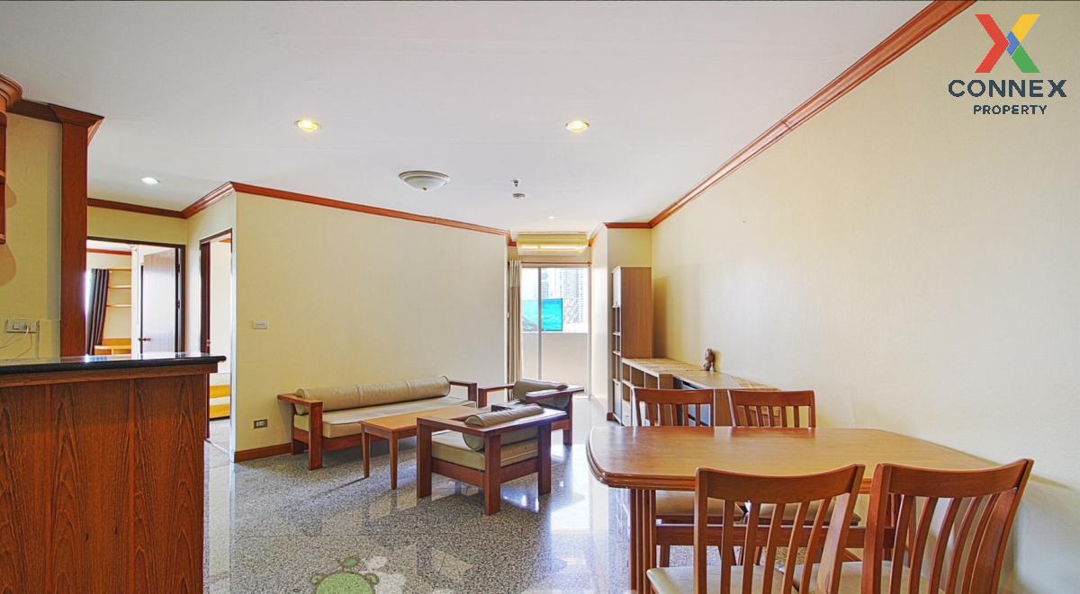 picture FOR RENT condo , Wittayu Complex , BTS-Phloen Chit , Makkasan , Rat Thewi , Bangkok , CX-72133 ✅ Live chat with us ADD LINE @connexproperty ✅  - 12/12