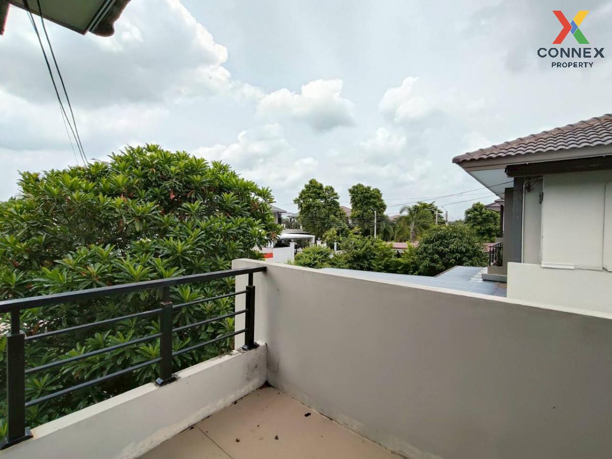 picture For Sale House , The Plant Chalongkrung , Lam Phak Chi , Nong Chok , Bangkok , CX-94536 ✅ Live chat with us ADD LINE @connexproperty ✅  - 12/12