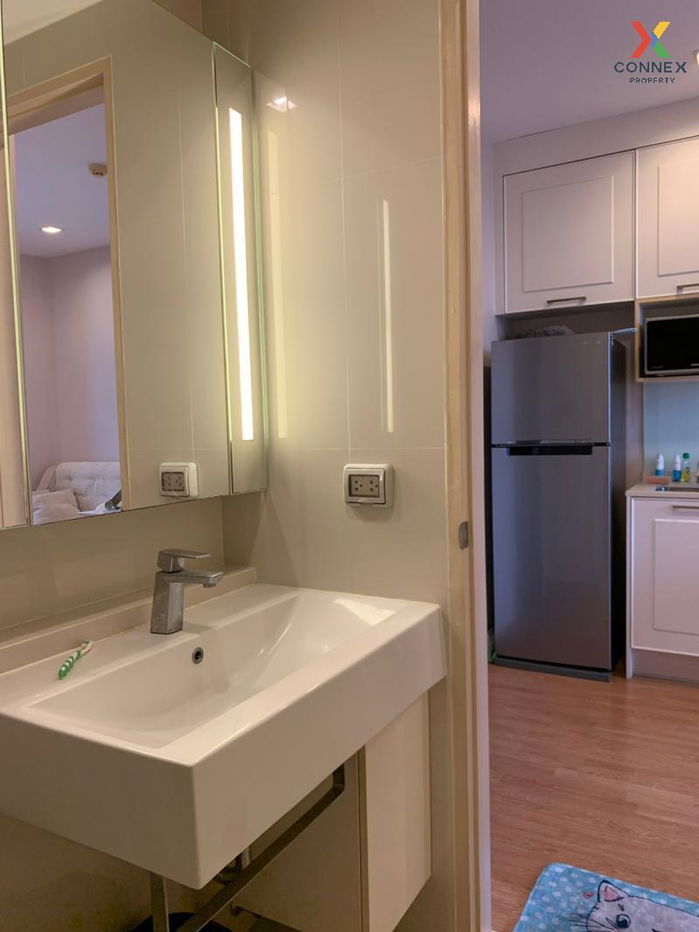 picture 🔥🔥🔥 FOR RENT condo , Q House Sukhumvit 79 , BTS-On Nut , Phra Khanong , Watthana , Bangkok , CX-16812 ✅ Live chat with us ADD LINE @connexproperty ✅ 🔥🔥🔥 - 6/7