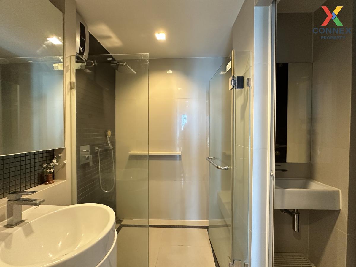 picture 🔥🔥🔥 For Rent Condo , Rhythm Sathorn , BTS-Saphan Taksin , Thungmahamek , Sa Thon , Bangkok , CX-29721 ✅ Live chat with us ADD LINE @connexproperty ✅ 🔥🔥🔥 - 6/6