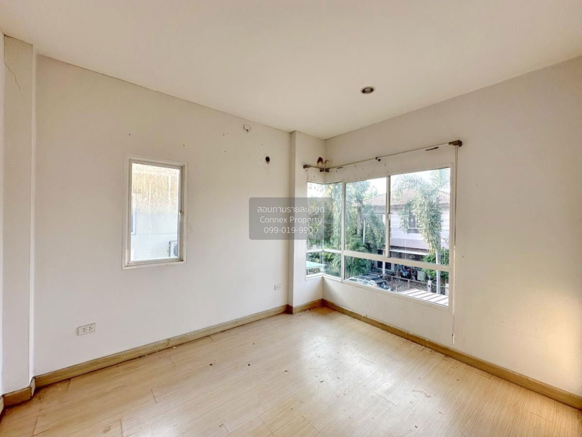 picture For Sale House , Pabhawarin The Nature , Tha Kham , Sam Phran , Nakhon Pathom , CX-89480 ✅ Live chat with us ADD LINE @connexproperty ✅ - 7/12