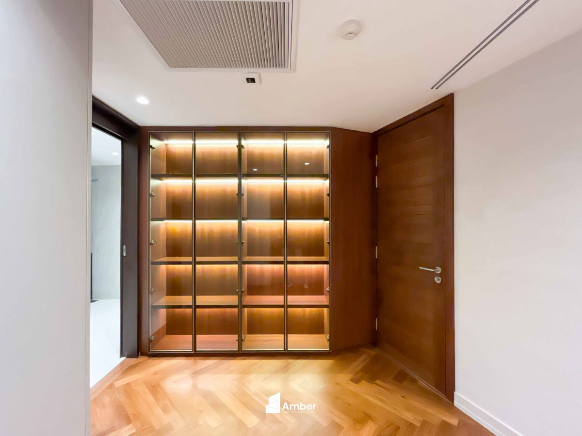 picture Condo for rent La Citta Delre Thonglor 16 Monthly 200,000 thb. - 27/39