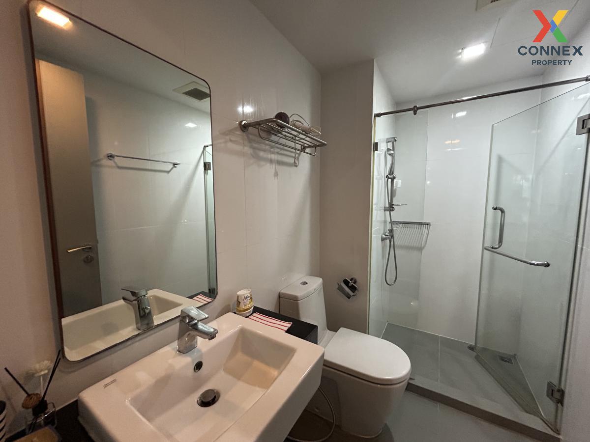 รูป เช่าคอนโด  มิราจ สุขุมวิท 27 BTS-อโศก คลองเตยเหนือ เขต วัฒนา กรุงเทพ CX-62688 ✅ ทักไลน์ @connexproperty ตอบทันที ทีมงานมืออาชีพ ✅  - รูปที่ 10/10