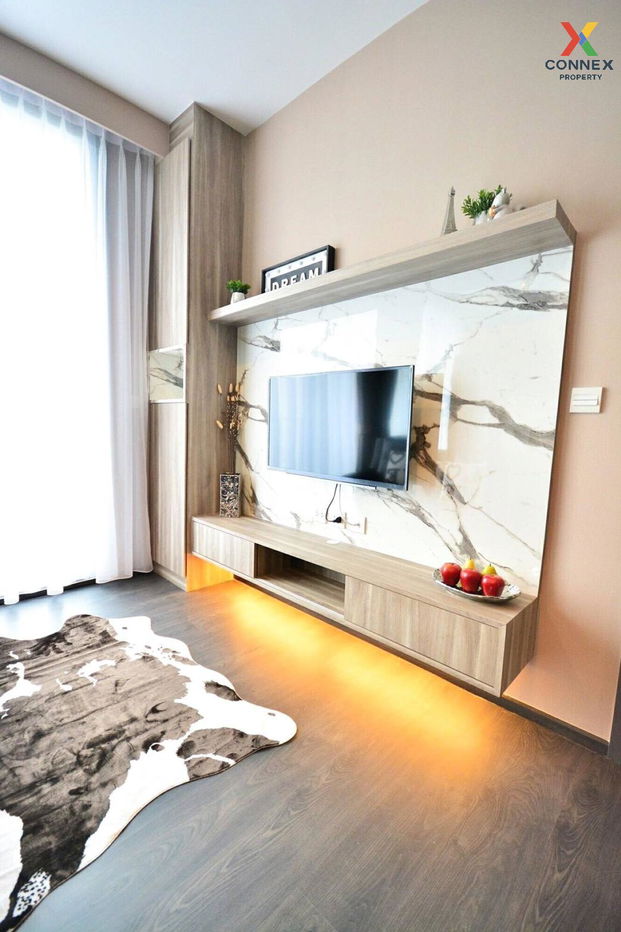 picture FOR RENT condo , EDGE Sukhumvit 23 , BTS-Asok , Khlong Toei Nuea , Watthana , Bangkok , CX-09522 ✅ Live chat with us ADD LINE @connexproperty ✅  - 2/6