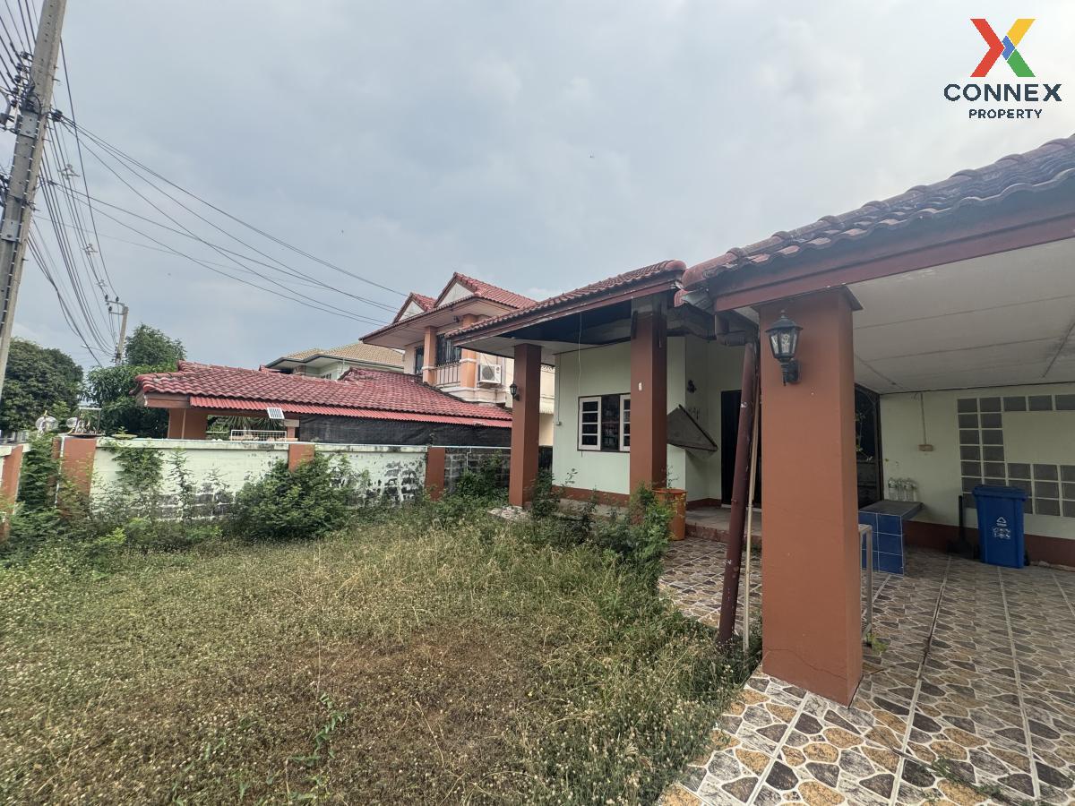 รูป ขายบ้าน  มิตรประชา เพลส ละหาร บางบัวทอง นนทบุรี CX-118007 ✅ ทักไลน์ @connexproperty ตอบทันที ทีมงานมืออาชีพ ✅  - รูปที่ 6/12