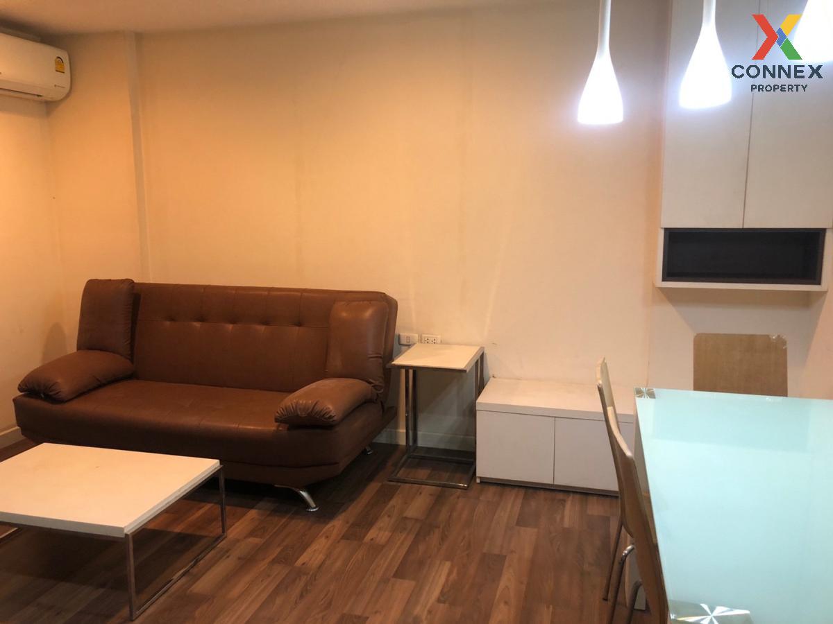 picture FOR RENT condo , The Room Sukhumvit 79 , BTS-On Nut , Phra Khanong Nuea , Watthana , Bangkok , CX-70660 ✅ Live chat with us ADD LINE @connexproperty ✅  - 2/10