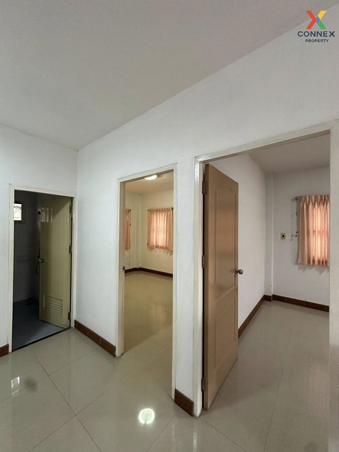 รูป ขายบ้าน  ทรัพย์หมื่นแสน 1 บ้านฉาง เมืองปทุมธานี ปทุมธานี CX-121690 ✅ ทักไลน์ @connexproperty ตอบทันที ทีมงานมืออาชีพ ✅  - รูปที่ 12/12