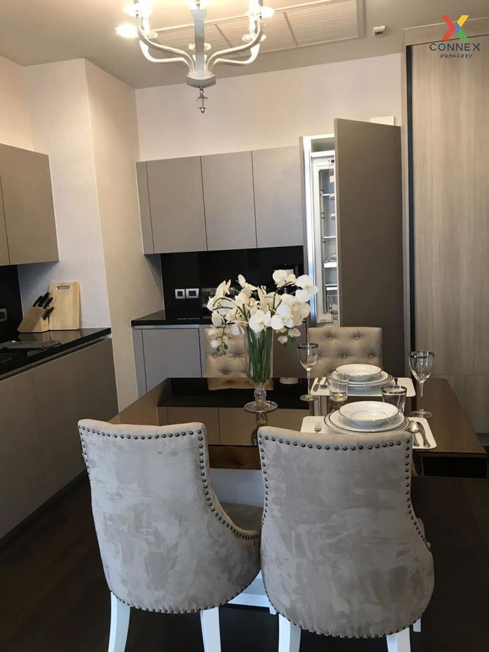 picture 🔥🔥🔥 FOR RENT condo , The XXXIX by Sansiri , BTS-Phrom Phong , Khlong Toei Nuea , Watthana , Bangkok , CX-23963 ✅ Live chat with us ADD LINE @connexproperty ✅ 🔥🔥🔥 - 6/10