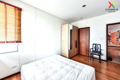 คอนโดให้เช่า : เช่าคอนโด  วิลล่า สาทร ชั้นสูง BTS-กรุงธนบุรี คลองต้นไทร เขต คลองสาน กรุงเทพ CX-75776 ✅ ทักไลน์ @connexproperty ตอบทันที ทีมงานมืออาชีพ ✅ 