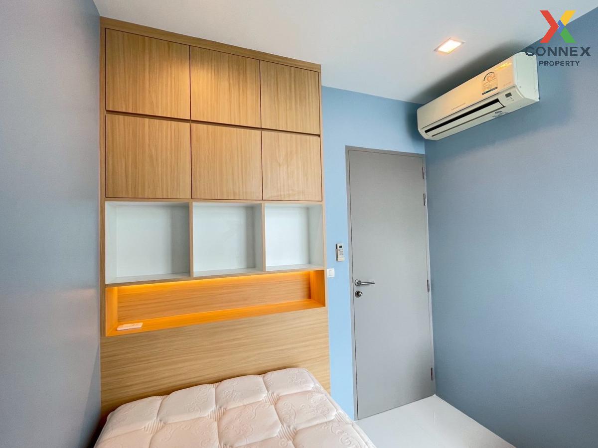 picture 🔥🔥🔥 FOR RENT condo , Ideo Verve Sukhumvit , BTS-On Nut , Phra Khanong Nuea , Watthana , Bangkok , CX-12129 ✅ Live chat with us ADD LINE @connexproperty ✅ 🔥🔥🔥 - 6/12
