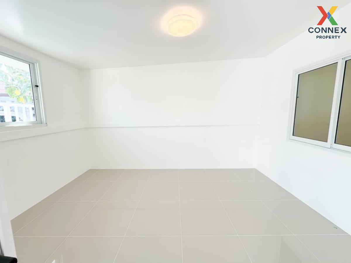 picture For Sale Townhouse/Townhome  , Baan Tawan Ngam , newly renovated , Bang Yai , Bang Yai , Nonthaburi , CX-112604 ✅ Live chat with us ADD LINE @connexproperty ✅  - 5/12