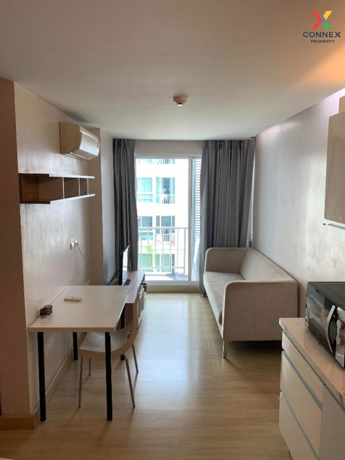 picture 🔥🔥🔥 For Rent Condo , Emerald Residence Ratchada , MRT-Huai Khwang , Din Daeng , Din Daeng , Bangkok , CX-90715 ✅ Live chat with us ADD LINE @connexproperty ✅ 🔥🔥🔥 - 1/6